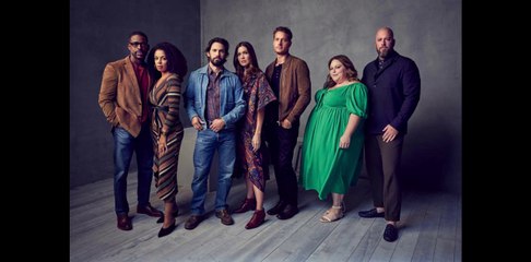 [S6-E7] This Is Us : Season 6 Episode 7 "N.B.C." ~ English Subtitles