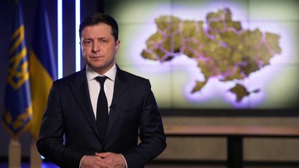 Friedensabkommen "in Stücke gerissen": Putins Truppen rücken Richtung Ostukraine