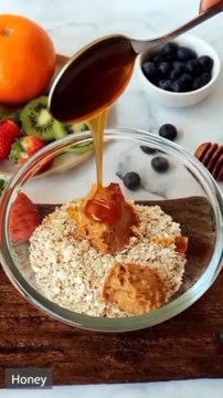 Healthy Oats Recipe | How To Make Oats Recipe | Best Oats Recipe |Rk food shorts | #food