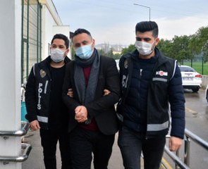 SAHTE SENETLE 2 MİLYON 350 BİN LİRALIK VURGUNA 4 GÖZALTI