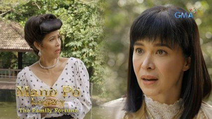 Mano Po Legacy: Who killed Myla? | Episode 36