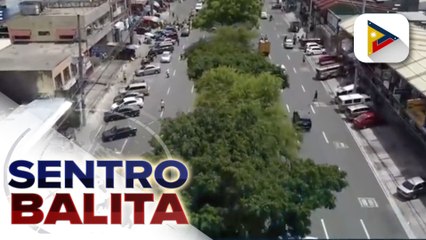 Palasyo, patuloy na pinag-aaralan ang pagbaba ng mga rehiyon sa Alert Level 1