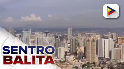 Sec. Concepcion: Pribadong sector, handa na sa pag-iral ng Alert Level 1; Ilang small business owners at mga empleyado, suportado ang pagluluwag ng restrictions
