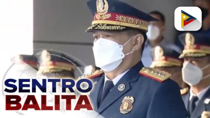 Download Video: Pagbagsak ng PNP chopper sa Quezon Province, iniimbestigahan na; Sec. Año, nilinaw na maaaring gumamit si PNP Chief Carlos ng PNP chopper para sa gagawing official duty kung walang ibang pagpipilian