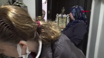 Son dakika haberleri | AVCILAR'DA KOMŞULARININ PASPASLARINI VE SU SAYAÇLARINI ATEŞE VERDİ