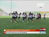 Tumpu pemain beraksi di Liga Malaysia