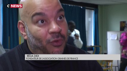 Sarcelles : dialogue entre jeunes et policiers