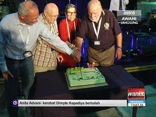 ISKL sambut ulangtahun ke-50