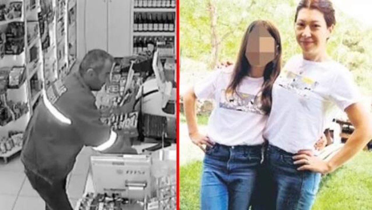 Dedektif gibi iz süren anne, kızını taciz eden sapığın komşusu olduğunu öğrenince şok yaşadı