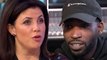 Kirstie Allsopp's housing remark 'misquoted' as rapper Tinie slams 'ivory tower' comment