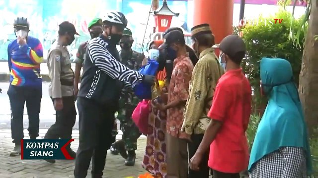 Tegal, Madiun, Cirebon, dan Magelang Terapkan PPKM Level 4! Apa Saja Aturan yang Berlaku?