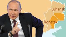 Rusya lideri Putin, Donetsk ve Luhansk'tan ne istiyor? İşte merak edilen sorunun yanıtı