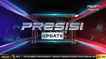 PRESISI Update 14.00 WIB : Transformasi Sistem Peradilan Konvensional Ke Modern