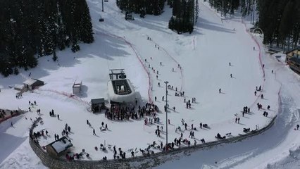 KASTAMONU - Ilgaz Dağı'nda "Yurduntepe Kış Festivali" yapılacak