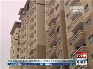 Affordable housing: challenges and solutions