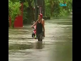 Typhoon Goni kills at least 9