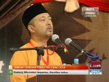 Jangan tangguh Pemilihan UMNO 2016 - Mukhriz