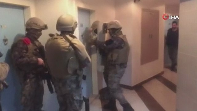 Türkiye’nin en büyük yasadışı bahis çetesi çökertildi! Para akışı dudak uçuklattı