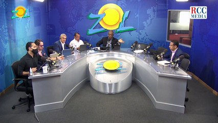 Pedro Jiménez: El muro es importante, es un primer paso para buscar solución al problema