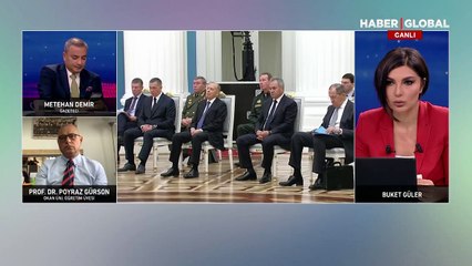 Putin'in konuşmasında Türkiye ve Osmanlı detayı