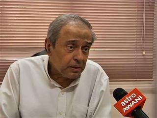 Buktikan integriti melalui tindakan - Dr Chandra Muzaffar