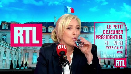 Le surf de l'info du 22 février 2022