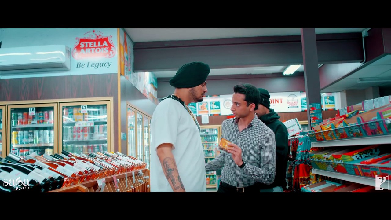 Same Beef Song  BOHEMIA  Ft.  Sidhu Moose Wala  Byg Byrd  New Punjabi Songs  Official Video