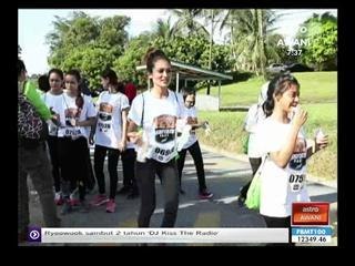 Kapsul Dewi Remaja: Google Malaysia & 'Save The Forest’