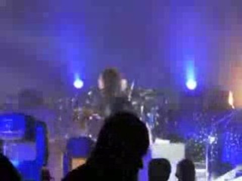 Der letzte Tag STRASBOURG 6.03.08 TOKIO HOTEL