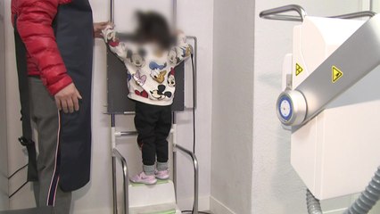 소아·청소년 확진 일주일 만에 두 배로...전용 센터 운영 / YTN