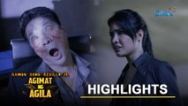 Agimat ng Agila 2: Ang katakot-takot na kapangyarihan ni Garote | Episode 4