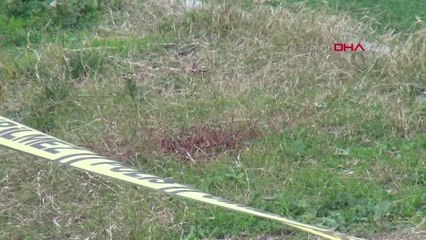 PLATONİK AŞK BESLEDİĞİ KIZIN SEVGİLİSİNİ ÖLDÜRDÜ, 'KISKANÇLIK KRİZİNE GİRDİM' DEDİ