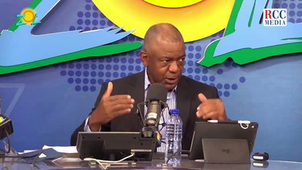 Virgilio Feliz: Datos del muro inteligente que el gobierno proyecta construir en la frontera