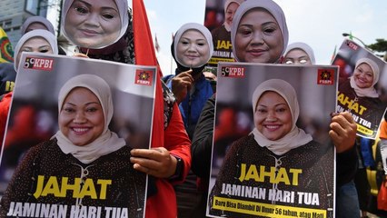 Heboh soal JHT, Ini Perintah Jokowi untuk Menaker