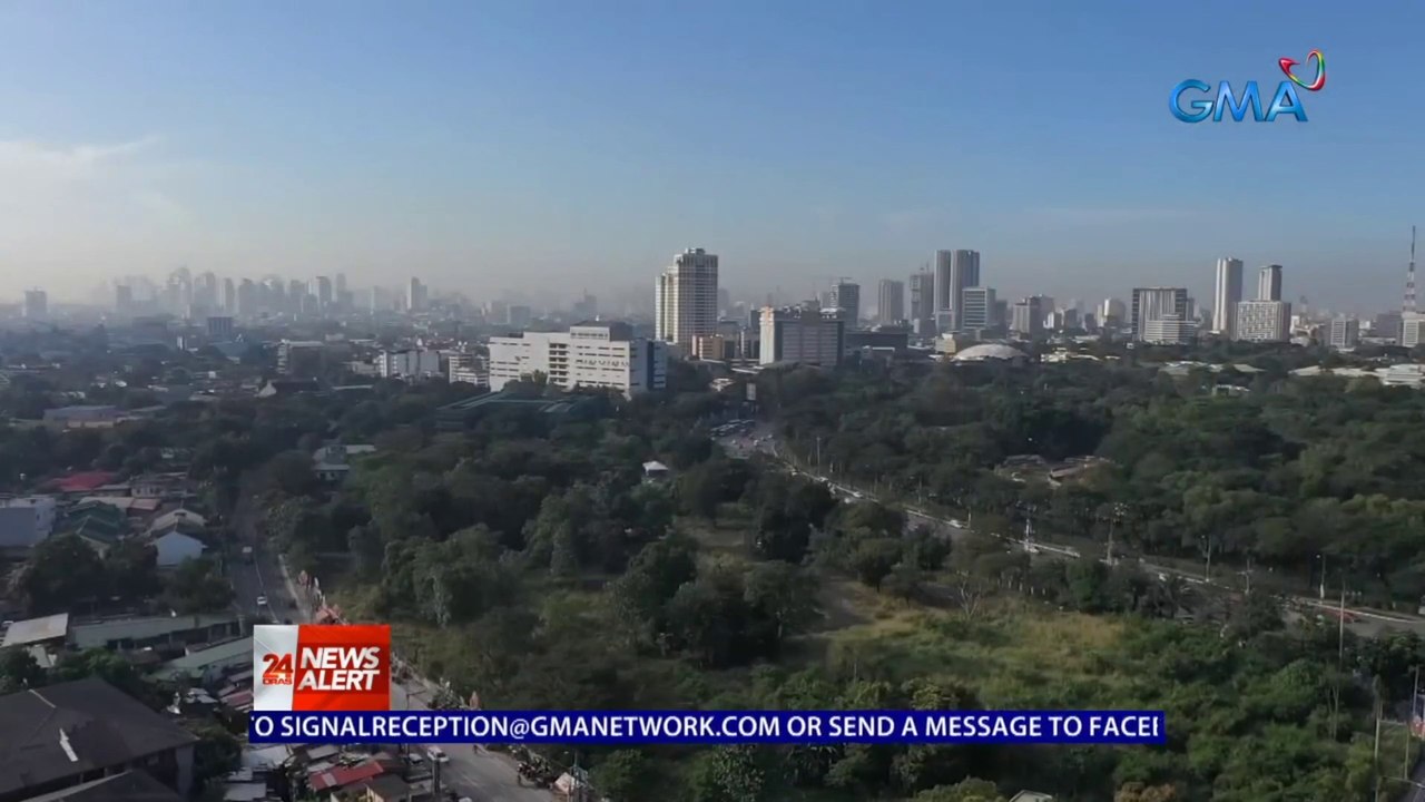OCTA Research: Metro Manila, puwede nang ibaba sa Alert Level 1 sa Marso | 24 Oras News Alert