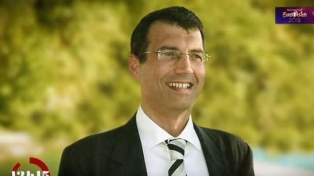 FEMME ACTUELLE - Ce célèbre animateur confondu par la police avec Xavier Dupont de Ligonnès !