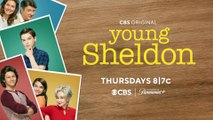 Young Sheldon 5x14 All Sneak Peeks A Free Scratcher and Feminine Wiles (2022) ft. Ming-Na Wen