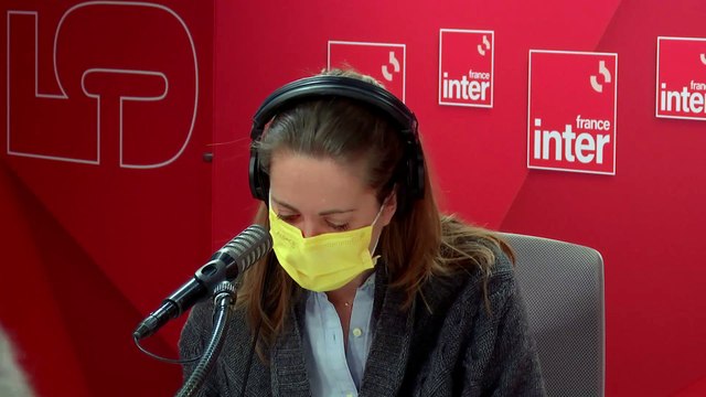 Roussel : emploi ou communiste fictif ? Le Billet de Charline