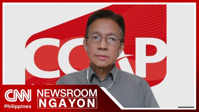 Credit card fraud incidents dumarami | Newsroom Ngayon