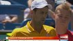 Tenis Masters Cincinnati 2015: Novak Djokovic tewaskan David Goffin