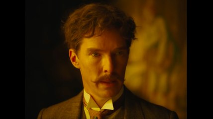 Die wundersame Welt des Louis Wain - Trailer (Deutsch) HD