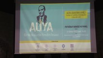 Aliya İzzetbegoviç Mardin'de düzenlenen etkinlikle anıldı