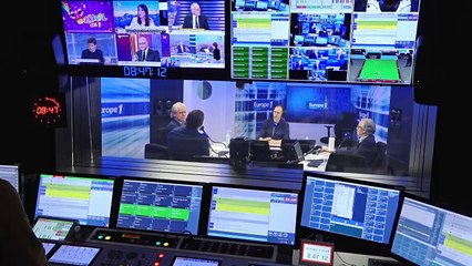 Ukraine : sommes-nous au seuil d'un conflit majeur ?