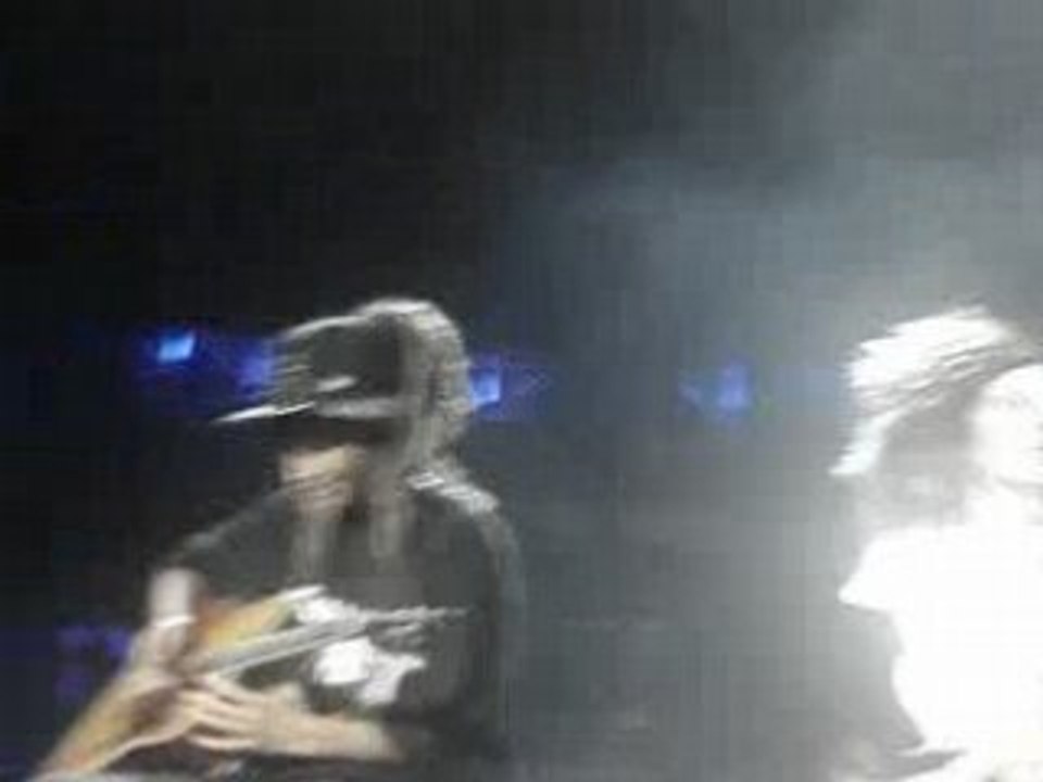 tokio hotel strasbourg 06.03.08