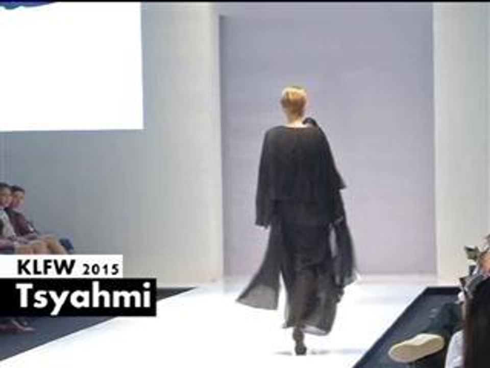 KLFW 2015: Tsyahmi
