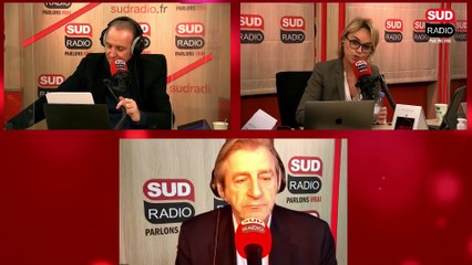 Éric Revel : Le grand oral des candidats devant le Medef