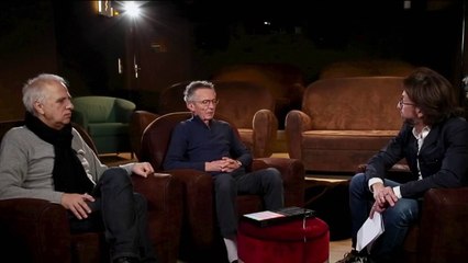 Musique - « Maigret » : les musiques de P. Leconte et B. Coulais