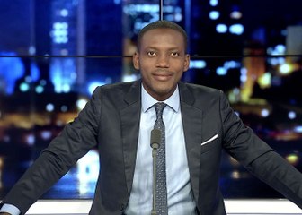 Le 23 Heures de RTI 1 du 21 février 2022 par Régis Koffi