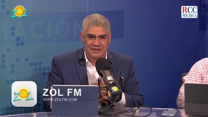 República Dominicana construye un muro inteligente en la frontera con Haití