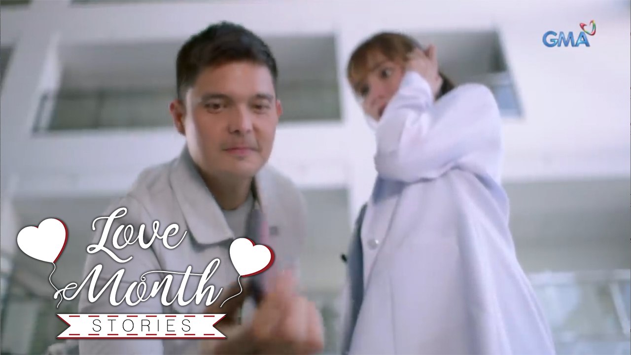 Love Month Stories: When a short-tempered doctor meets a pretentious soldier